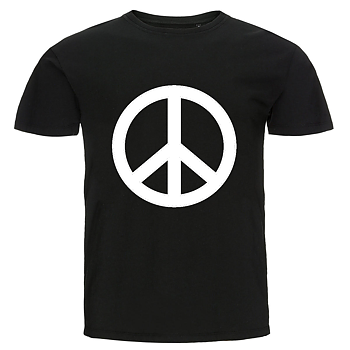T-shirt - Peace