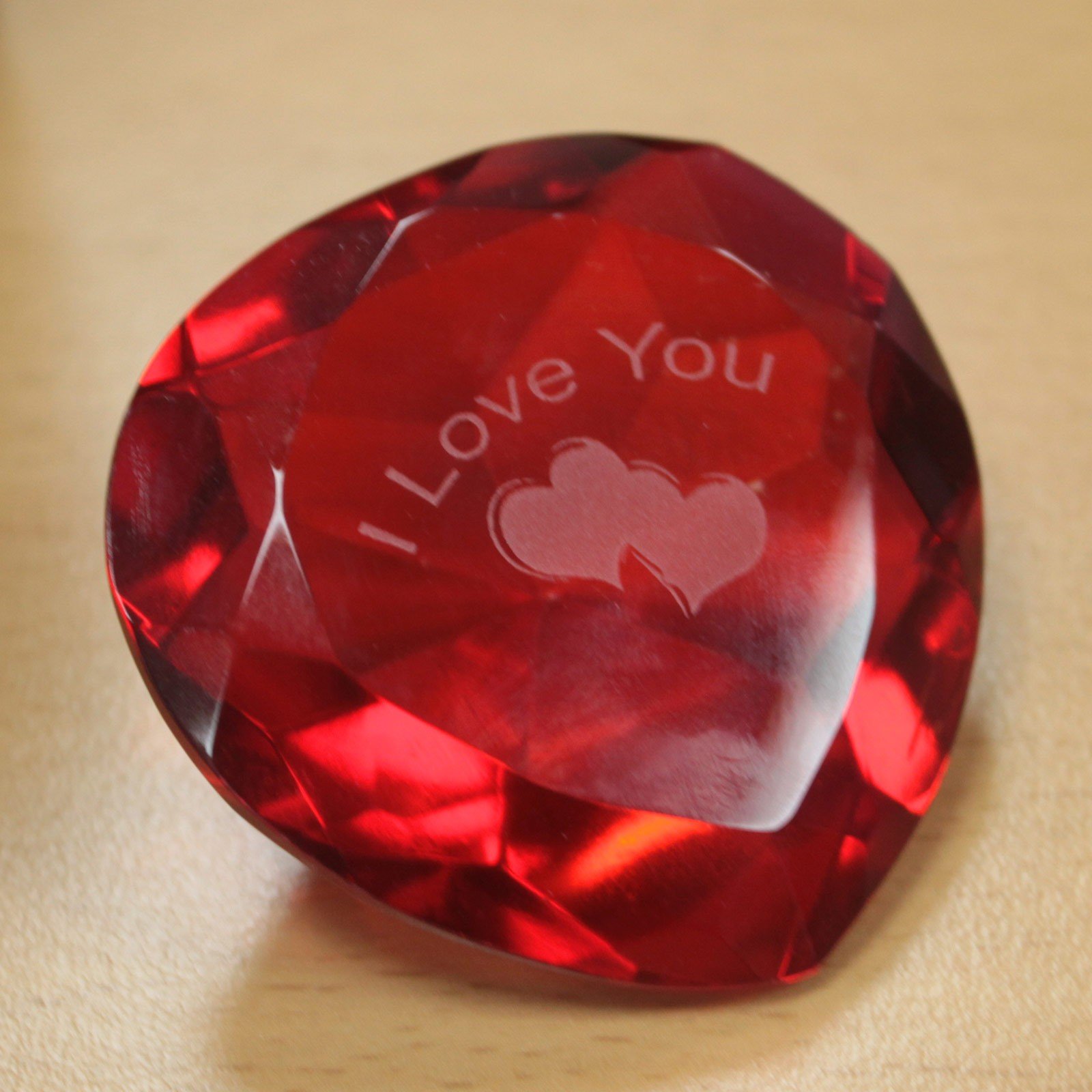 Kristall - I love you daughter - 4
