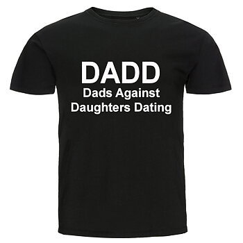 T-shirt - Dadd