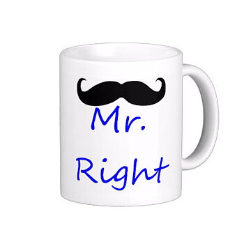 Mugg - Mr. Right