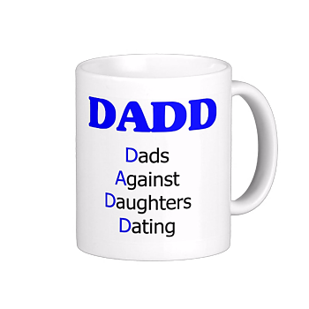 Mugg - Dadd