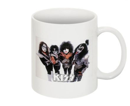 Mugg - Kizz