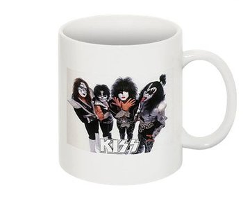 Mugg - Kizz