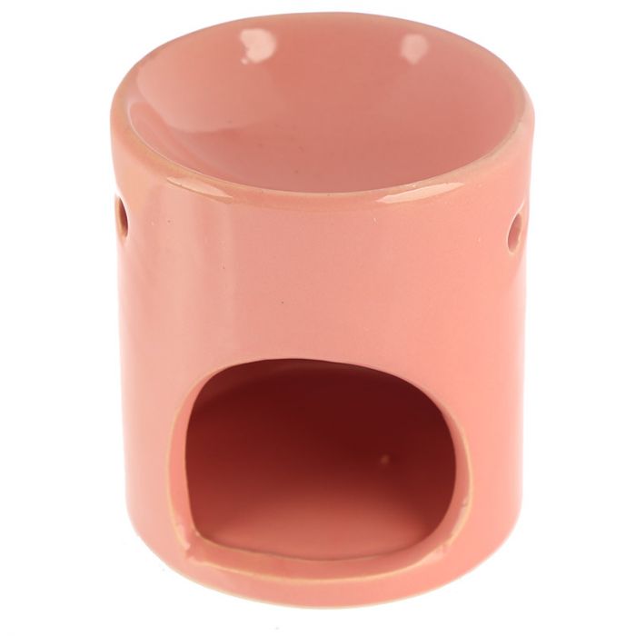 Aromalampa - Rosa flamingos - 2