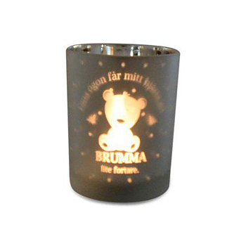 Ljuskopp - Brumma