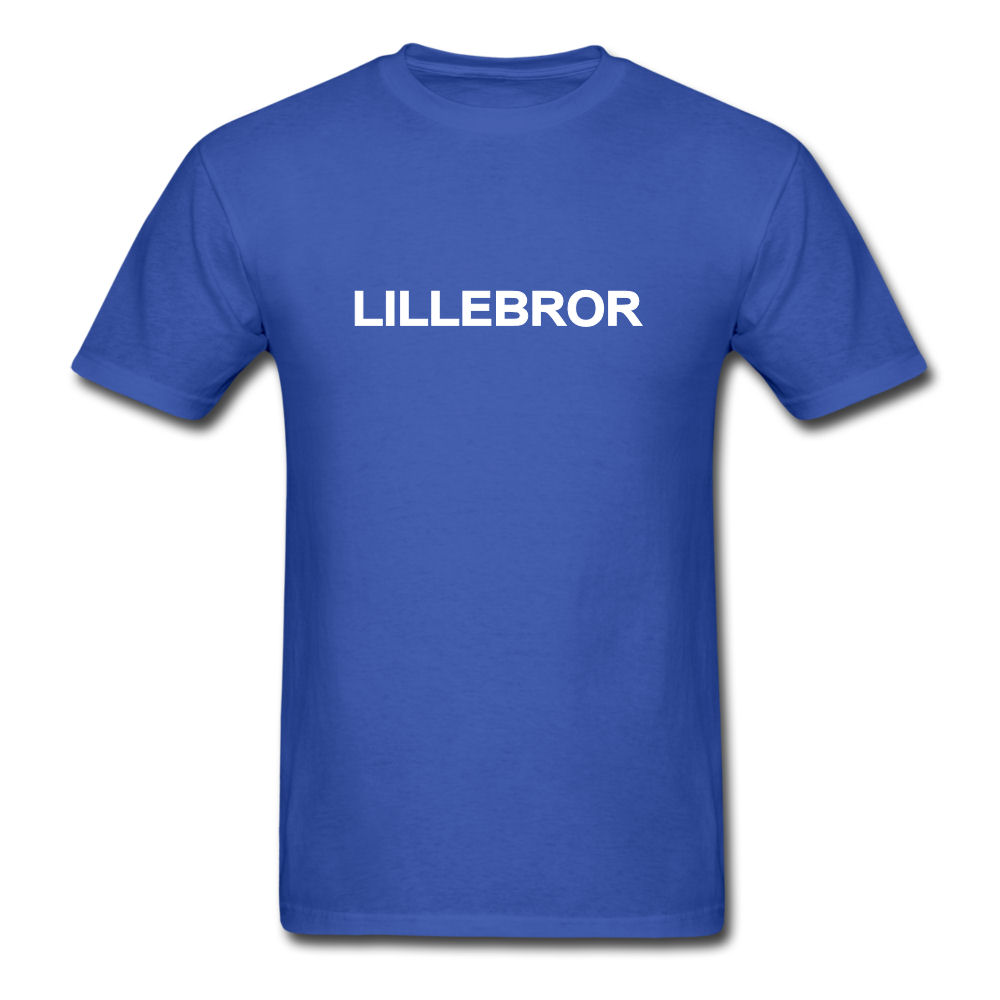 Barn T-shirt - Lillebror