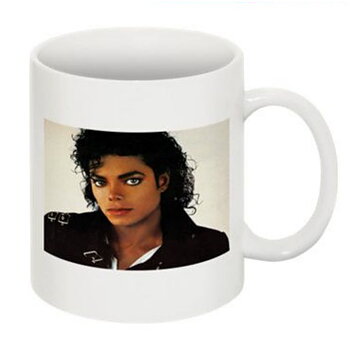 Mugg - Michael Jackson