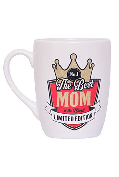 Mugg - The best mom in the world