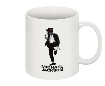 Mugg - Michael Jackson