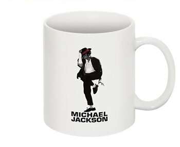 Mugg - Michael Jackson