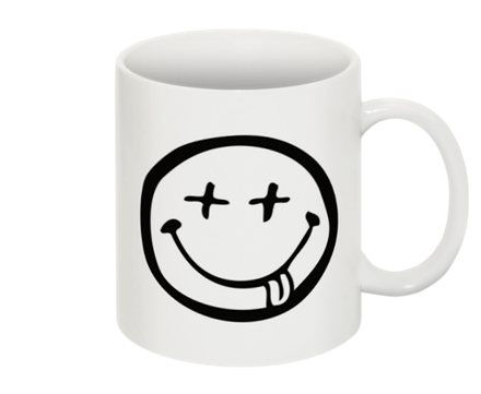 Mugg - Drunk