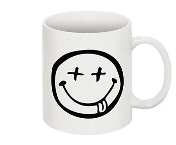 Mugg - Drunk