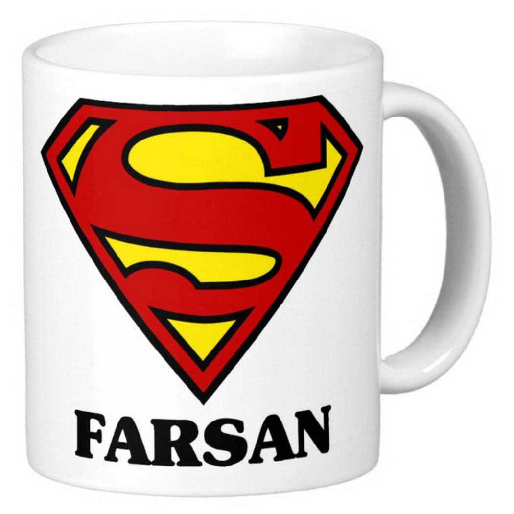 Mugg - Super farsan