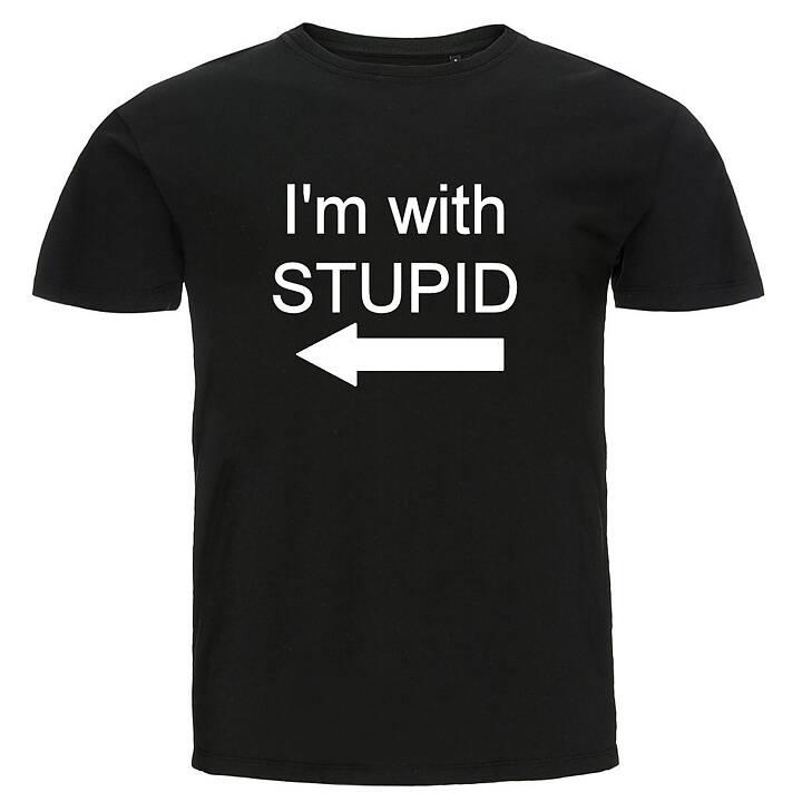 Roliga T Shirts På Svenska