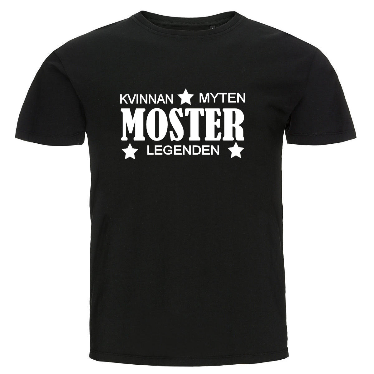 T-shirt - Moster - Kvinnan, myten, legenden