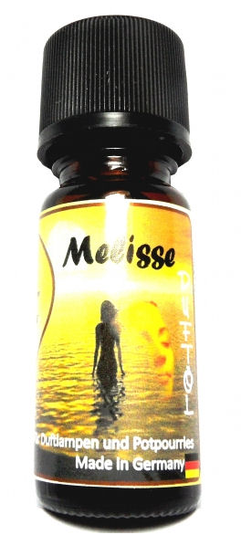 Doftolja - Melisse