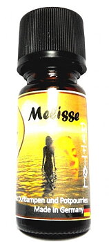 Doftolja - Melisse