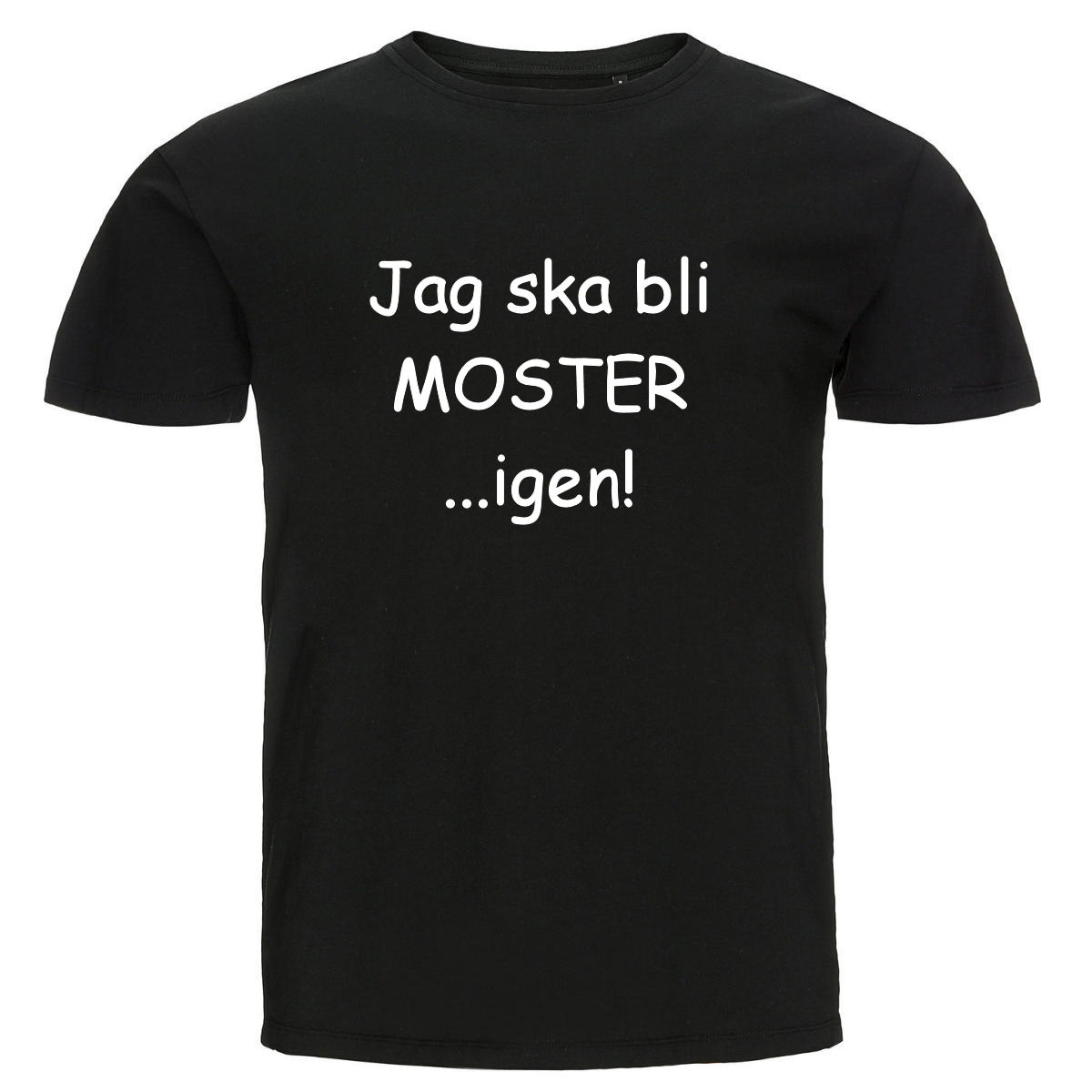T-shirt - Jag ska bli moster...igen!