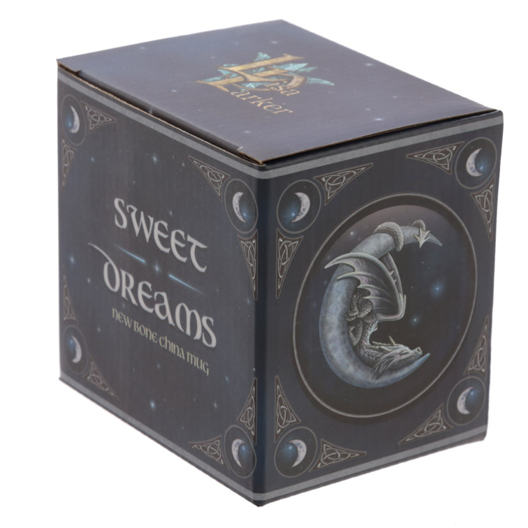Mugg - Drake, Sweet dreams - 5