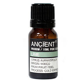 Eterisk olja, Ancient Wisdom - Lime