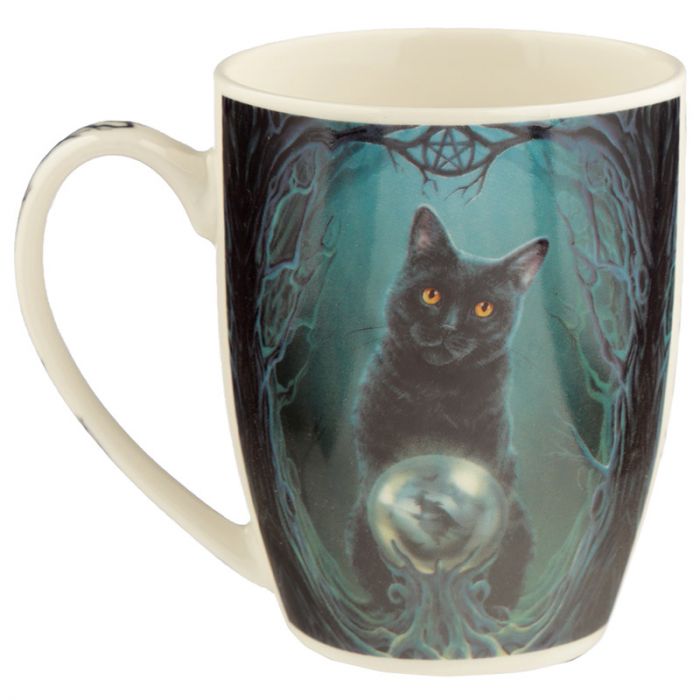Mugg - Katt, Rise of the Witches - 2