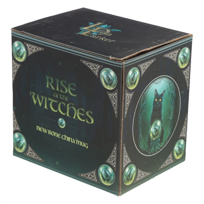 Mugg - Katt, Rise of the Witches - 3