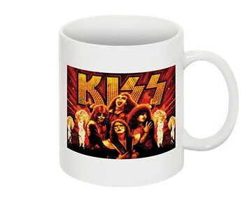 Mugg - KIZZ