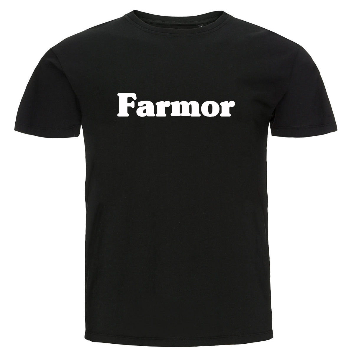 T-shirt - Farmor