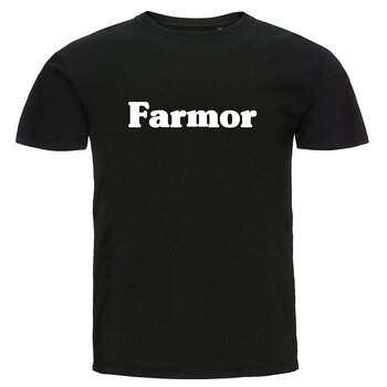 T-shirt - Farmor