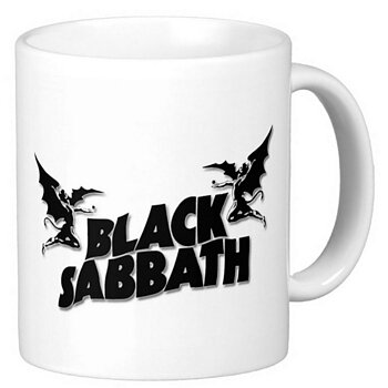 Mugg - Black Sabbath