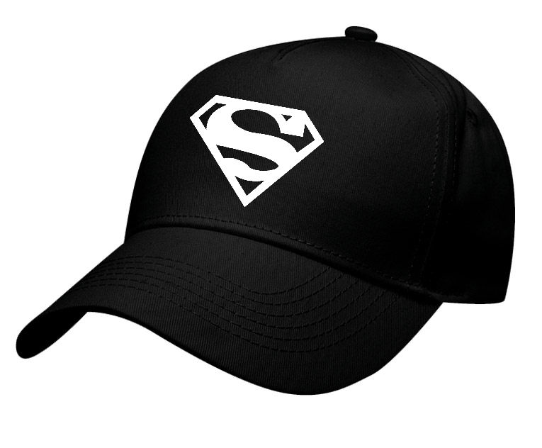 Keps, Superman