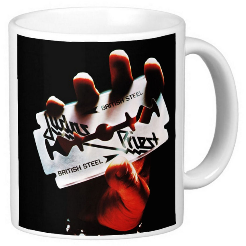 Mugg - Judas Priest