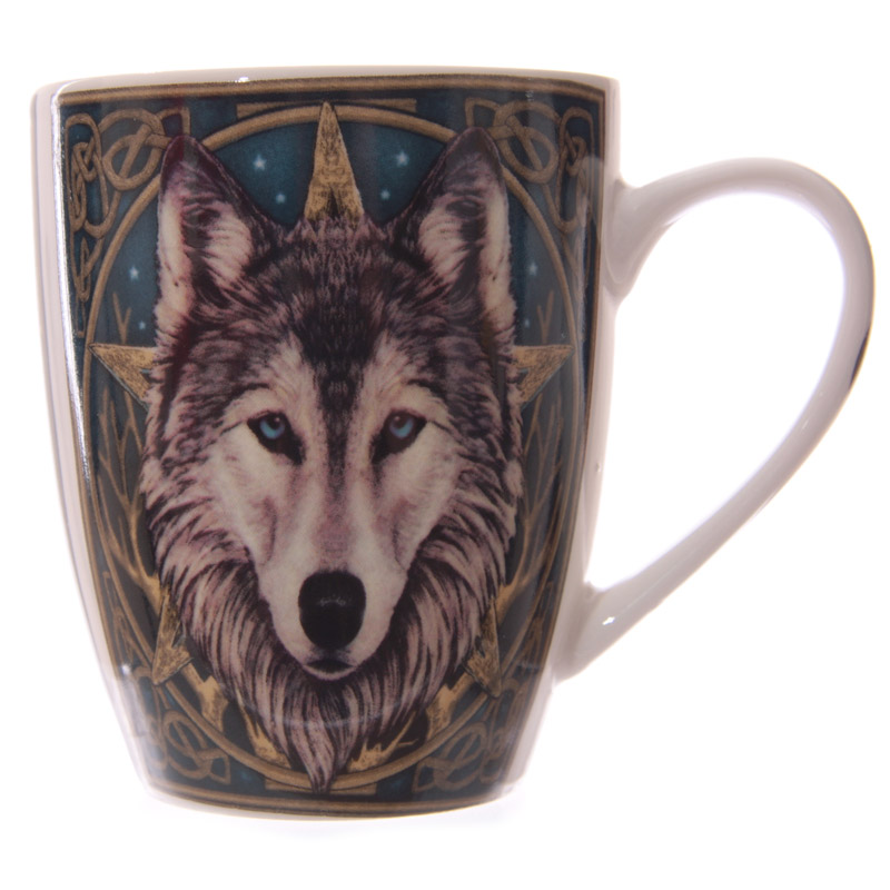 Mugg - Varg