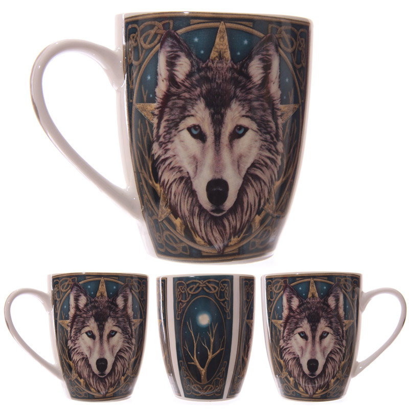 Mugg - Varg - 2