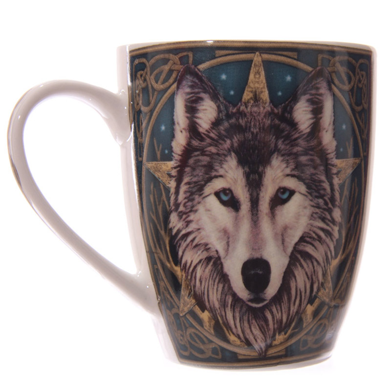 Mugg - Varg - 3