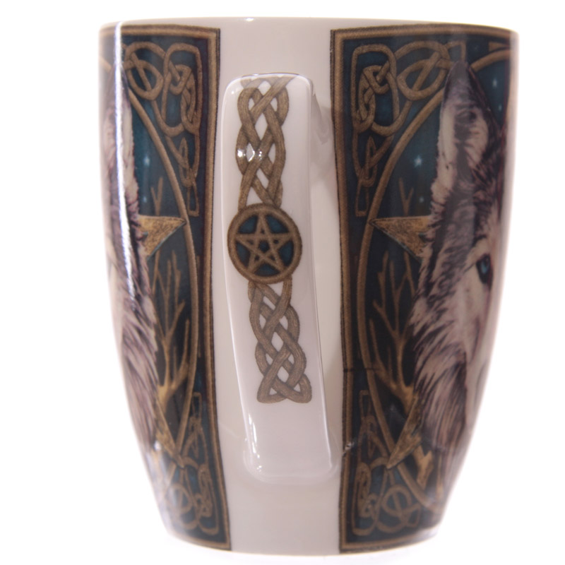 Mugg - Varg - 5