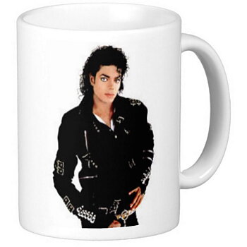 Mugg - Michael Jackson, Bad