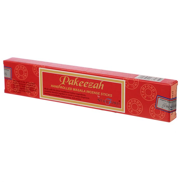 Rökelsestickor, Stamford Masala - Pakeezah