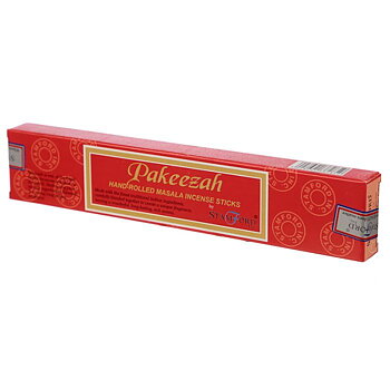 Rökelsestickor, Stamford Masala - Pakeezah
