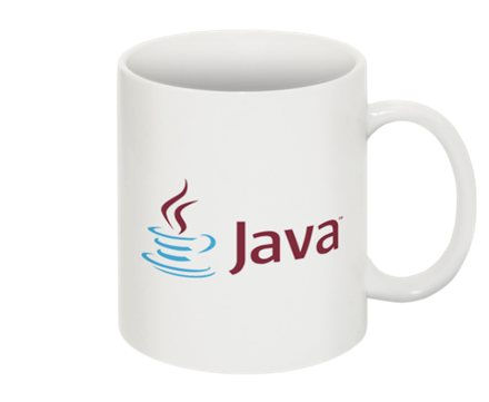 Mugg - Java