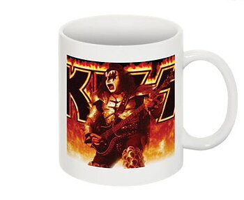 Mugg - KIZZ