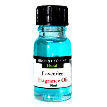 Doftolja, Ancient Wisdom - Lavender