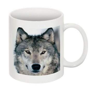 Mugg - Varg