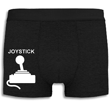 Boxershorts - Joystick