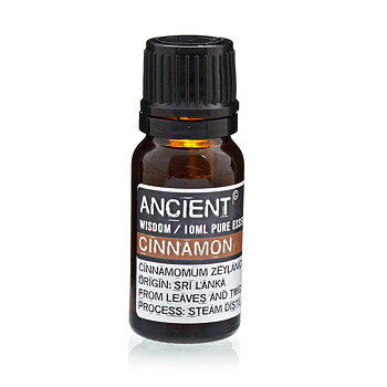 Eterisk olja, Ancient Wisdom - Cinnamon