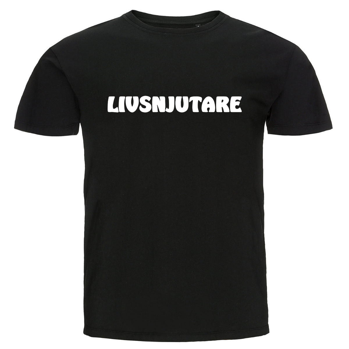 T-shirt - Livsnjutare