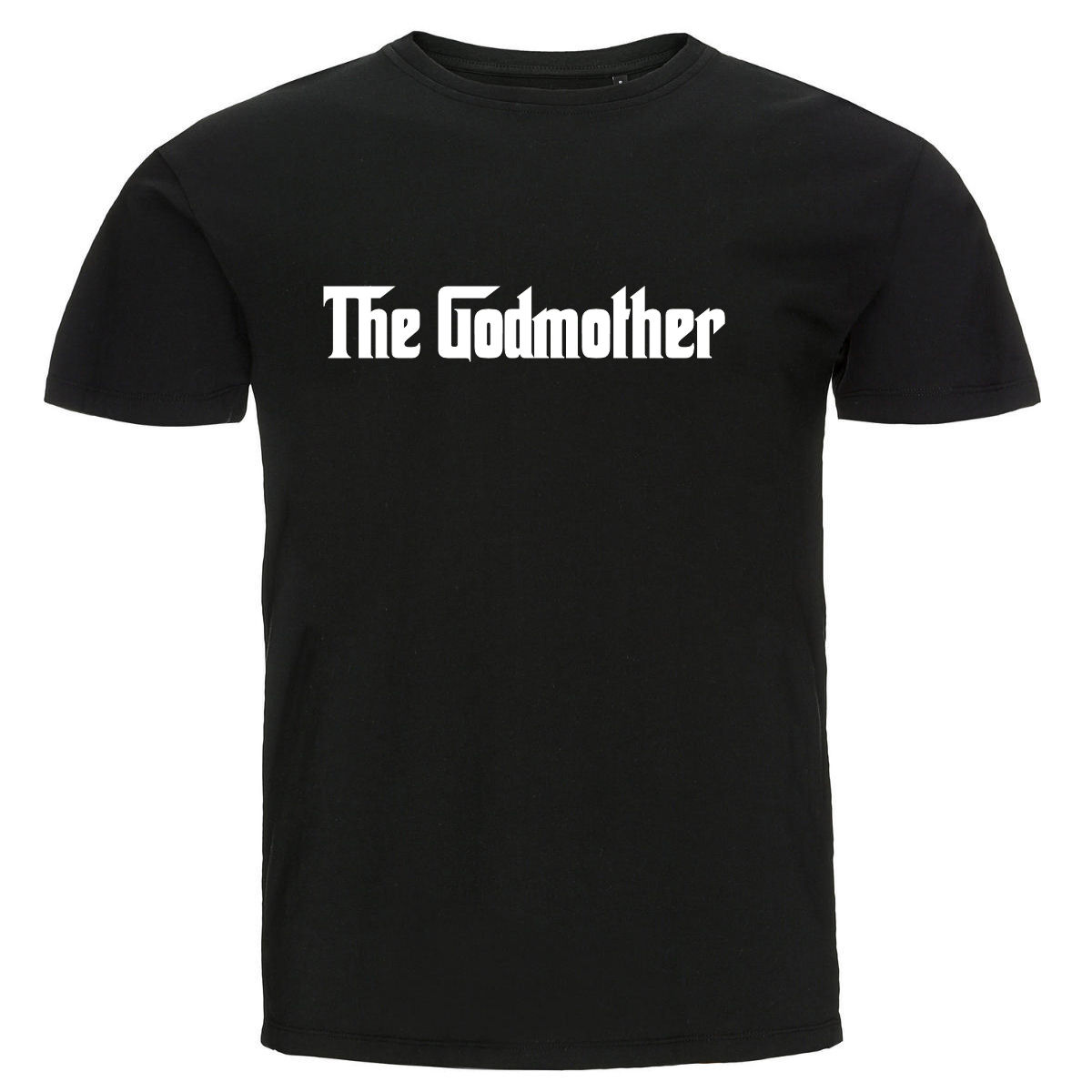 T-shirt - The Godmother
