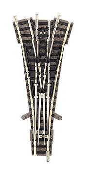 Manuell trevägsväxel längd 111mm