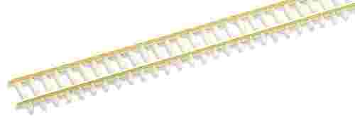 Flexräls 914 mm betongslipers