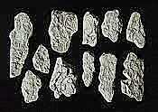 Surface Rocks